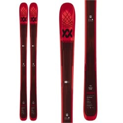 Völkl M6 Mantra Skis ​+ Armada Warden 13 Demo Bindings  - Used