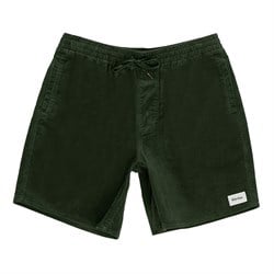 Rhythm Classic Cord Jam Shorts - Men's