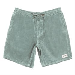 Rhythm Classic Cord Jam Shorts - Men's