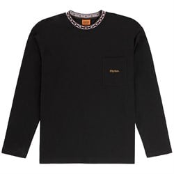 Rhythm Vintage Jac Long-Sleeve T-Shirt - Men's