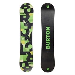 Burton Progression Snowboard  - Used