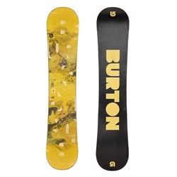 Burton Progression Snowboard  - Used