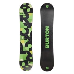 Burton Progression Snowboard  - Used