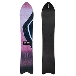 Offshore Cabin Fever Snowboard  - Used