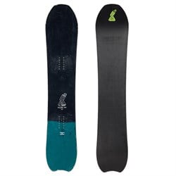 Island Volume One Snowboard  - Used