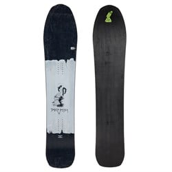 Island Deep Psych Snowboard  - Used