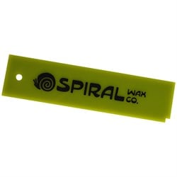 Spiral Max Scraper