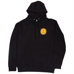 Spiral Sungod Hoodie - Unisex