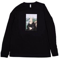 Spiral Renaissance Long Sleeve T-Shirt - Unisex