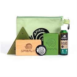 Spiral Fundamental Wax Kit