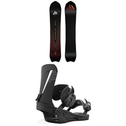 Jones Stratos Snowboard