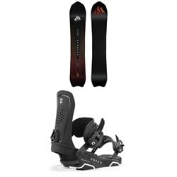 Jones Stratos Snowboard