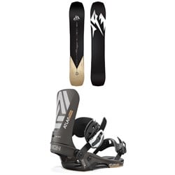 Jones Flagship Pro Snowboard