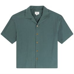 Rhythm Relaxed Texture Short-Sleeve Shirt - Men's