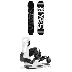 Yes. Basic Snowboard 2025