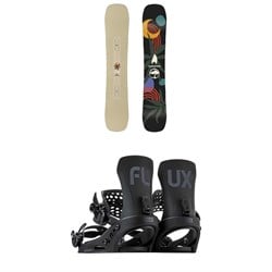 Arbor Westmark Snowboard 2025