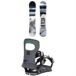 Lib Tech Cold Brew C2 Snowboard 2025