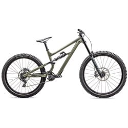 Specialized Status 2 170 DH Complete Mountain Bike 2025