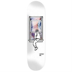 Umaverse Evan Windoor 8.5 Skateboard Deck