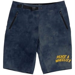 Troy Lee Designs Skyline Trail Shell Shorts