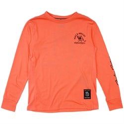 Troy Lee Designs Skyline Ride Long-Sleeve Tee - Kids'