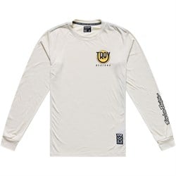 Troy Lee Designs Skyline Ride Long-Sleeve Tee - Kids'