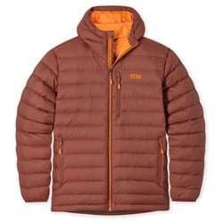 Stio Hometown Down Hooded Jacket - Men's