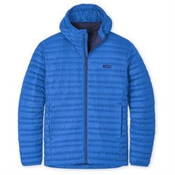 Stio Pinion Down Hooded Jacket - Men's