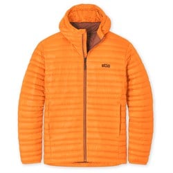 Stio Pinion Down Hooded Jacket - Men's