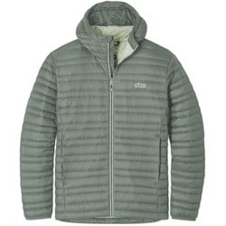 Stio Pinion Down Hooded Jacket - Men's