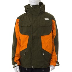 DC Azusa Jacket | evo