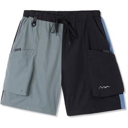 Manastash River Shorts - Men's
