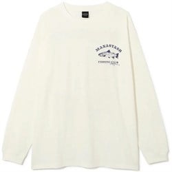 Manastash Citee Long-Sleeve Lure T-Shirt - Men's