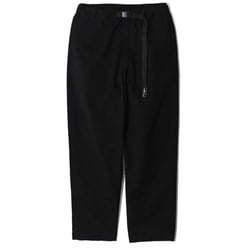 Manastash Flex Climber Wide Leg Pants - Men's