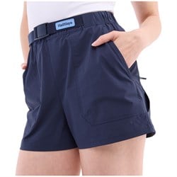 Halfdays Rosalie Trail Shorts - Women's
