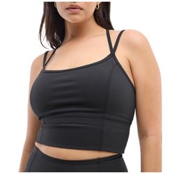Halfdays Gwen Longline Top - Women's