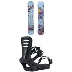 K2 Medium Snowboard 2025