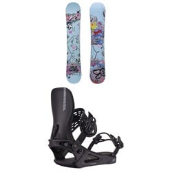 K2 Medium Snowboard 2025