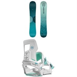 Nidecker Elle Snowboard - Women's 2025