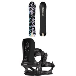 Bataleon Chameleon Snowboard 2025