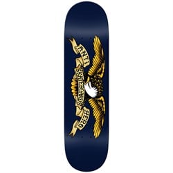 Anti Hero Easy Rider Classic Eagle 8.5 Skateboard Deck