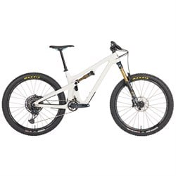 Yeti SB140 C2 Factory 27.5" Complete Mountain Bike 2023