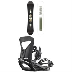 Salomon Pulse Snowboard | evo