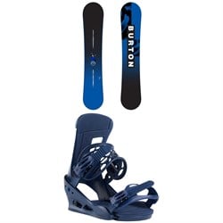 Burton Ripcord Snowboard