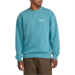 未使用 VOLCOM All I Got Pullover Crew Volcom All I Got Pullover Crew - Men's | evo