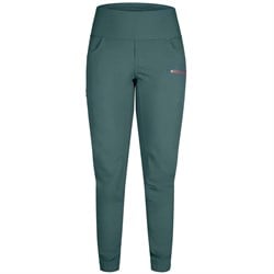 Shredly Limitless Stretch Waistband High-Rise Pants - Women's