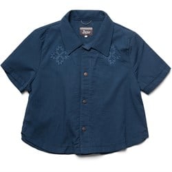 Deso Mesa Camp Shirt - Women's