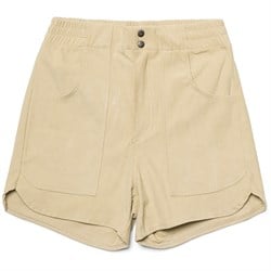 Deso Out West River Shorts - Women's