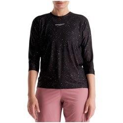 Peppermint Cycling Co. Trail 3​/4 Jersey - Women's