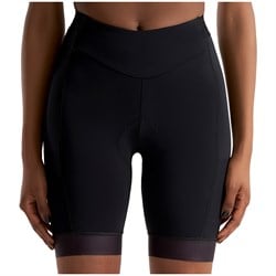 Peppermint Cycling Co. Signature Cargo Shorts - Women's